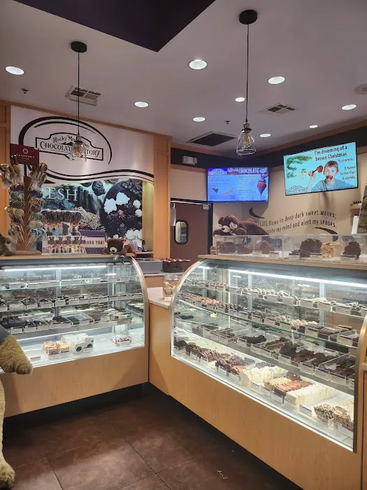 Rocky Mountain Chocolate Factory Picture 4