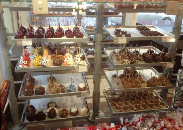 Rocky Mountain Chocolate Factory Picture 10