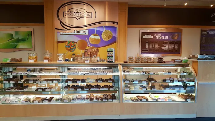 Rocky Mountain Chocolate Factory Picture 6