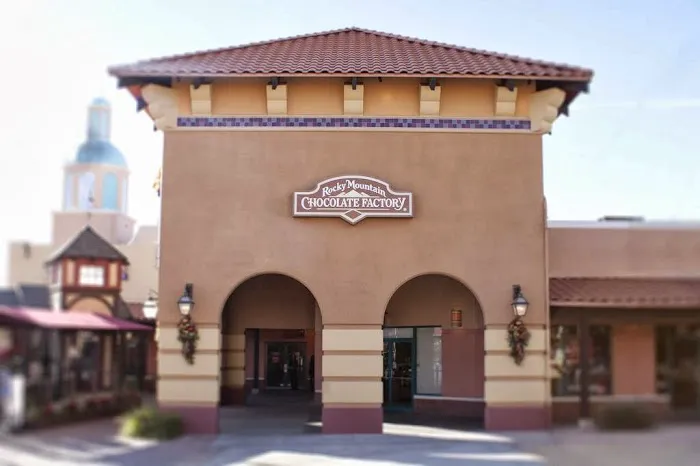 Rocky Mountain Chocolate Factory Picture 1