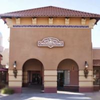 Rocky Mountain Chocolate Factory ico