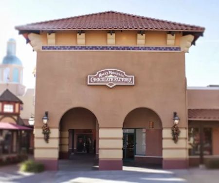 Rocky Mountain Chocolate Factory