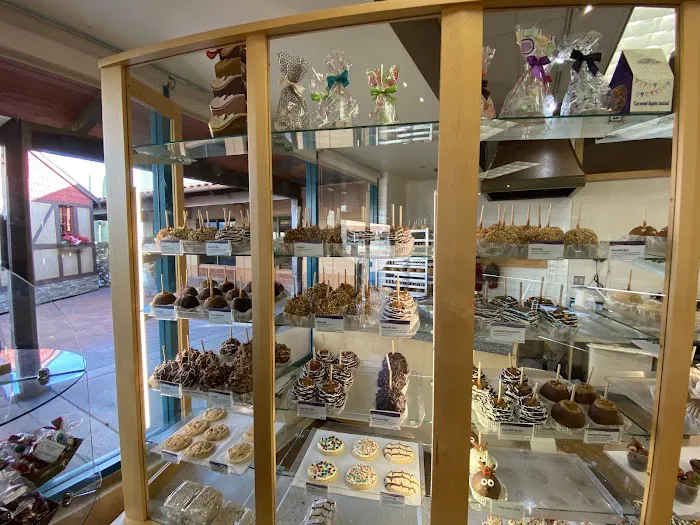 Rocky Mountain Chocolate Factory Picture 4