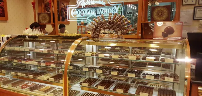 Rocky Mountain Chocolate Factory Picture 8