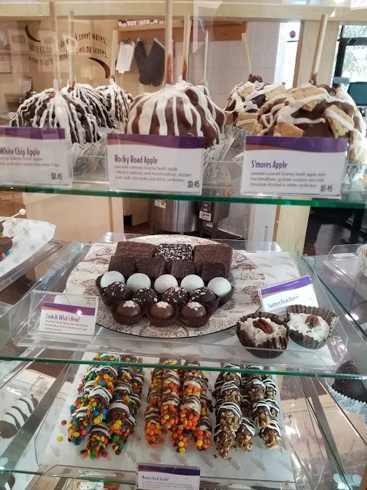 Rocky Mountain Chocolate Factory Picture 2