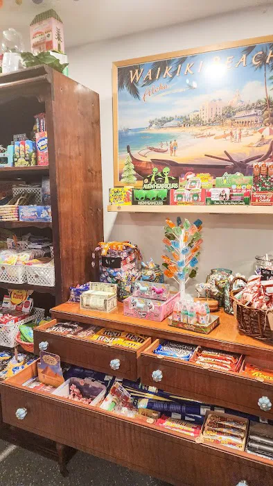 Earls Old Time Candy Shop Picture 5