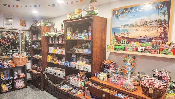 Earls Old Time Candy Shop Picture 3