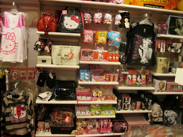 IT'SUGAR Scottsdale Picture 1