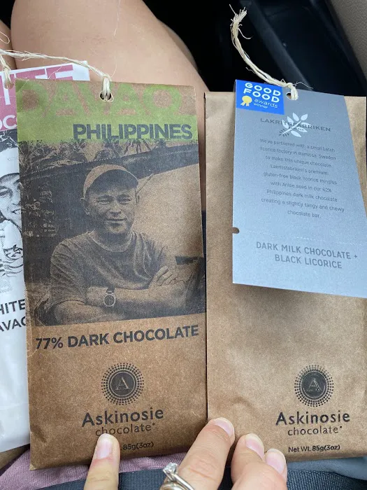 Askinosie Chocolate Picture 9