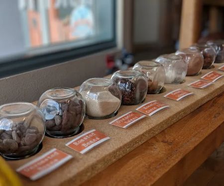 Askinosie Chocolate