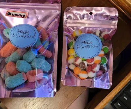 The Sweetest Ward LLC