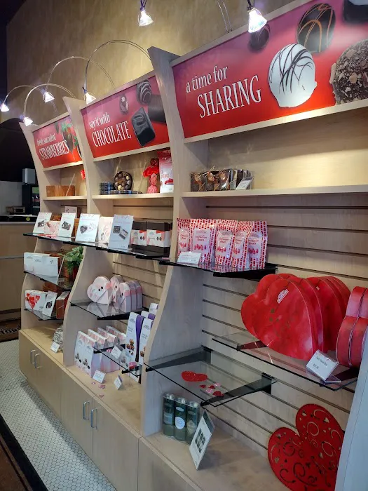 Rocky Mountain Chocolate Factory Picture 1