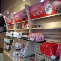 Rocky Mountain Chocolate Factory ico