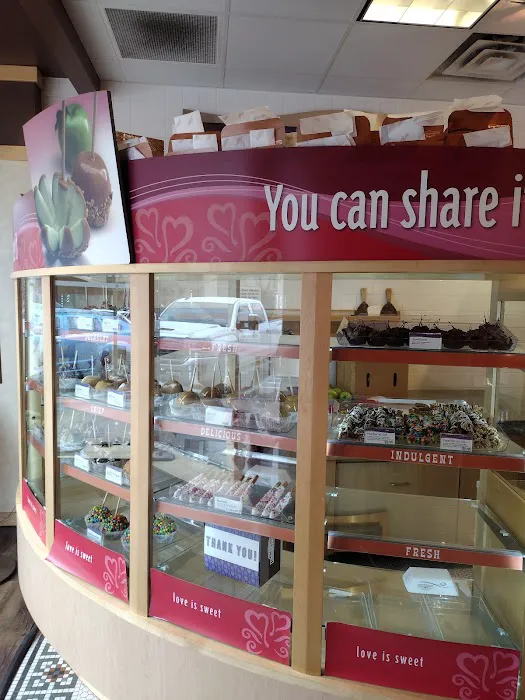Rocky Mountain Chocolate Factory Picture 3