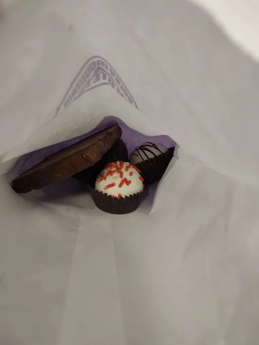 Rocky Mountain Chocolate Factory Picture 2