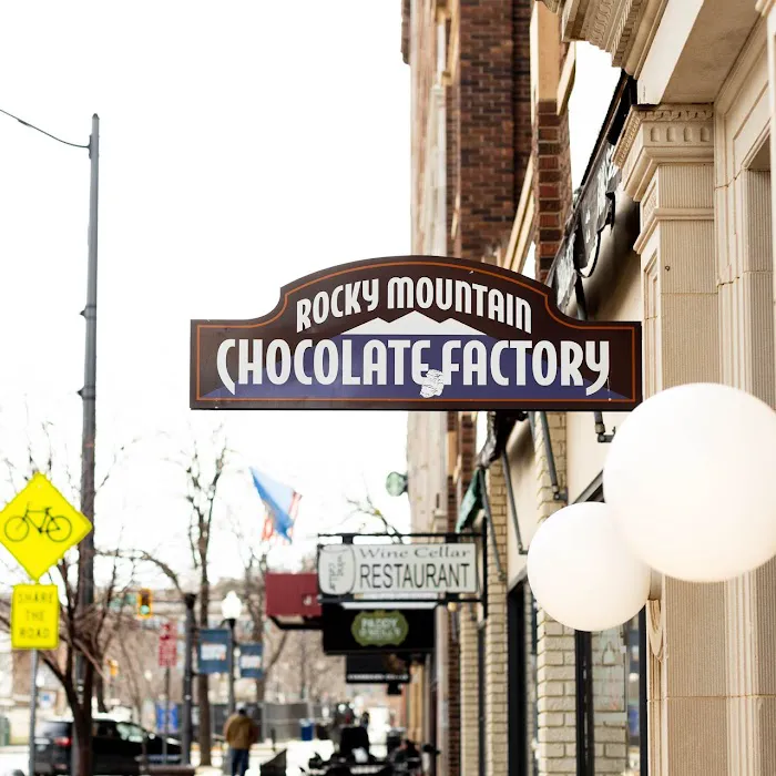Rocky Mountain Chocolate Factory Picture 7