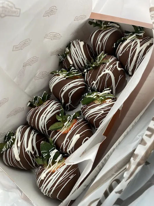 Rocky Mountain Chocolate Factory Picture 5
