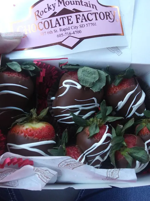 Rocky Mountain Chocolate Factory Picture 4
