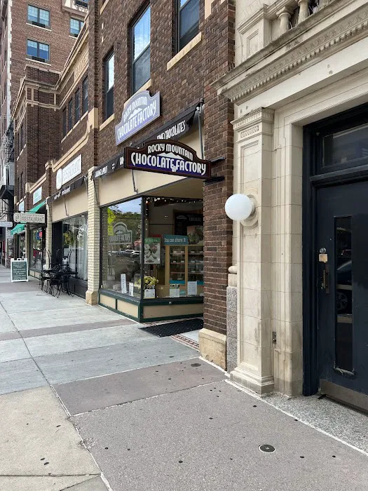 Rocky Mountain Chocolate Factory Picture 8