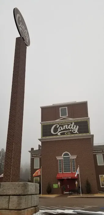 Rushmore Candy Company Picture 1