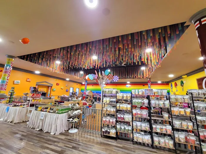 Rushmore Candy Company Picture 5