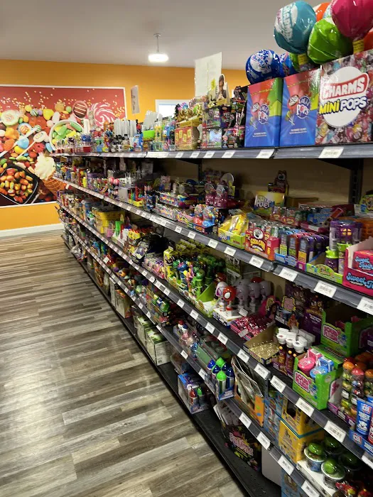 Rushmore Candy Company Picture 4