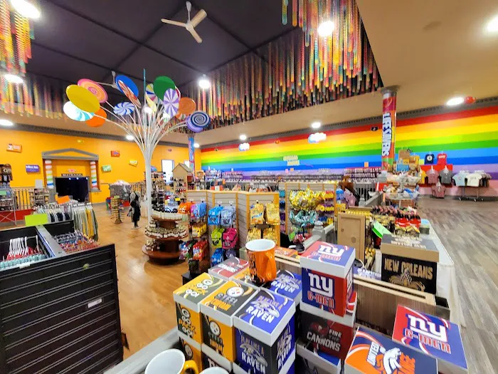 Rushmore Candy Company Picture 6