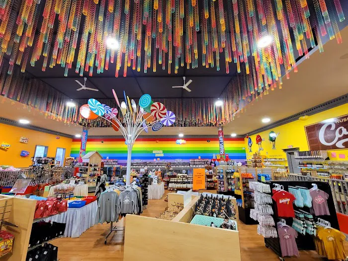 Rushmore Candy Company Picture 8