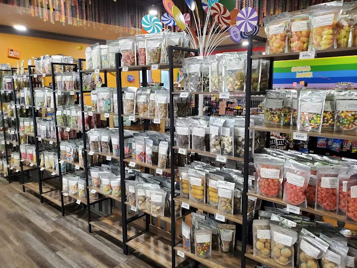 Rushmore Candy Company Picture 9