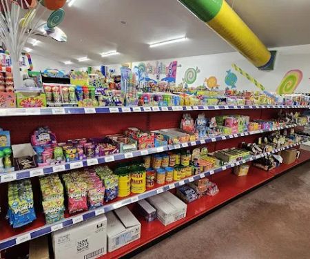 Candyland