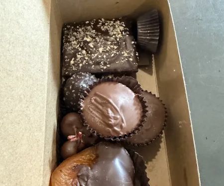 Custer County Candy Co