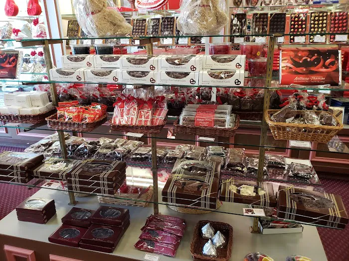 Anthony-Thomas Candy Shoppe Picture 6