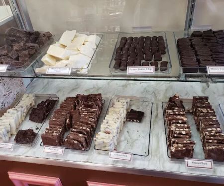 Anthony-Thomas Candy Shoppe