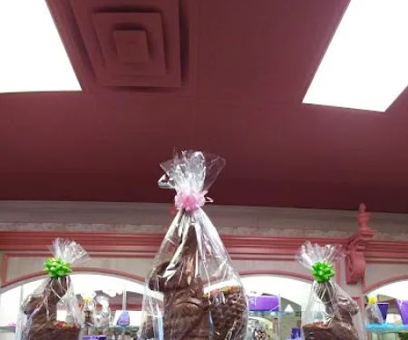Anthony-Thomas Candy Shoppe
