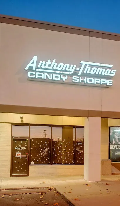 Anthony-Thomas Candy Shoppe Picture 1