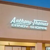 Anthony-Thomas Candy Shoppe ico