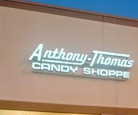 Anthony-Thomas Candy Shoppe