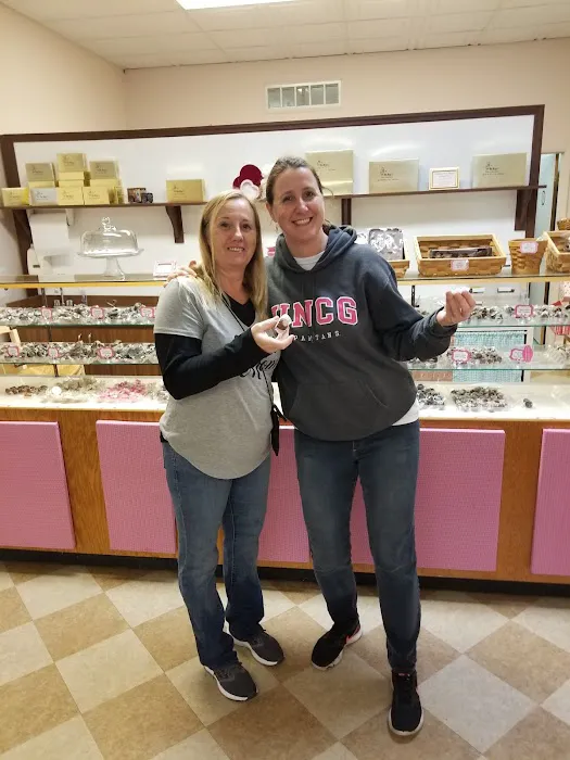 Colonial Candy / Online Store Picture 3