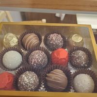 Colonial Candy / Online Store ico