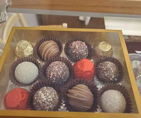 Colonial Candy / Online Store