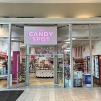 The Candy Spot ico