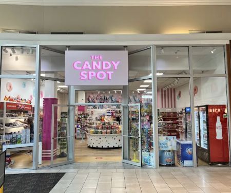 The Candy Spot