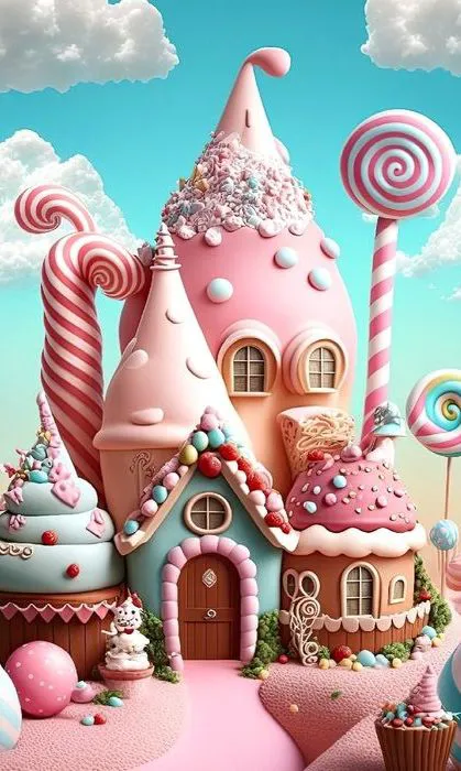 The Candy Spot Picture 10