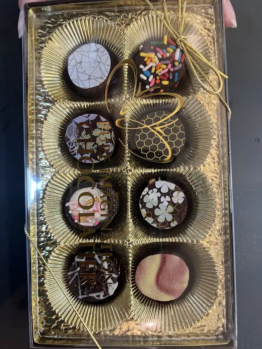 Pure Imagination Chocolatier Polaris Fashion Place Mall Picture 2