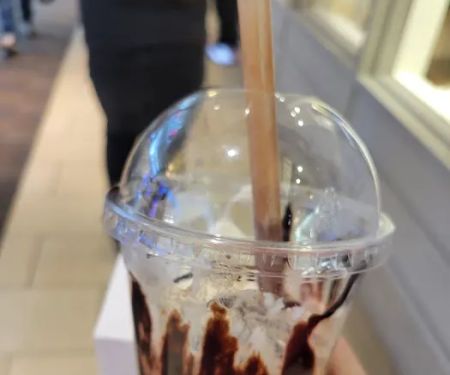 Pure Imagination Chocolatier Polaris Fashion Place Mall
