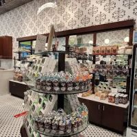 Kilwins Ice Cream - Chocolate - Fudge ico