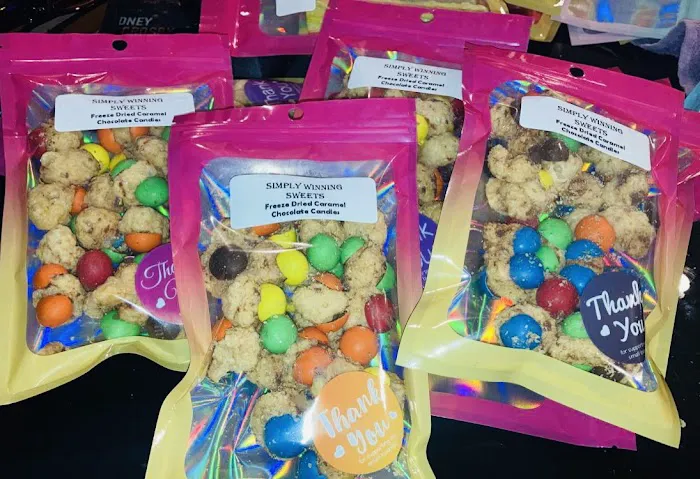 Simply Winning Sweets Picture 1