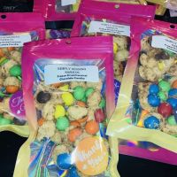 Simply Winning Sweets ico