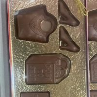 Anthony-Thomas Candy Shoppe ico