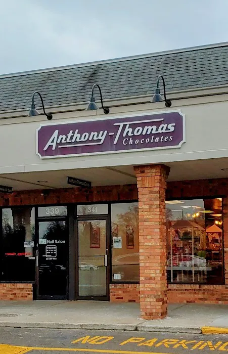 Anthony-Thomas Retail Shoppe Picture 1